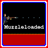 Muzzleloaded