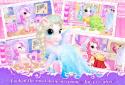 Princess Libby:My Beloved Pony
