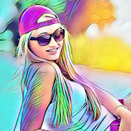 ArtistA Cartoon & Sketch Filter & Artistic Effects