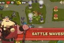 Defend The Tower: Castle Defence Element