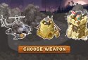 Defend The Tower: Castle Defence Element