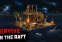 Raft - Симулятор выживания