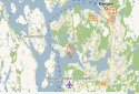 Trekarta - offline maps for outdoor activities
