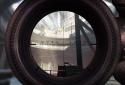 Critical Sniper Shooting - New modern gun game fire