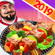 Cooking Race – ?‍?Chef Fun Restaurant Game