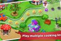 Cooking Race – ?‍?Chef Fun Restaurant Game