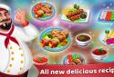 Cooking Race – Chef Fun Restaurant Game