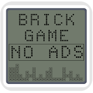 Brick Game Classic 1984 - No Ads