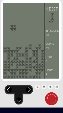 Brick Game Classic 1984 - No Ads  APK for Android