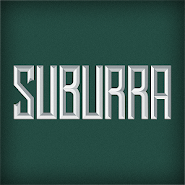 Suburra: The Game