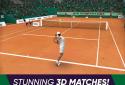 Tennis World Open 2019