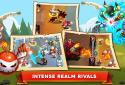 King Rivals: War Clash - PvP multiplayer strategy