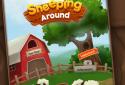 Sheeping Around 