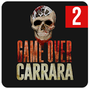 Game Over 1x02 Carrara