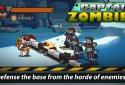 Captain Zombie: Avenger (Shooting Game)