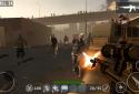 Frontier Dead Zombie War Survival 3D