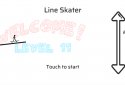 Line Skater