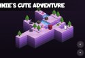 Annie – Cute adventure in the world of puzzles