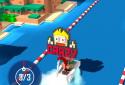 Jump Rider: Crazy Boat