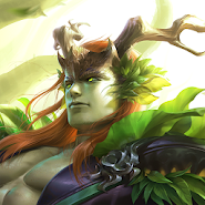 Era of Legends - Fantasy MMORPG in your mobile