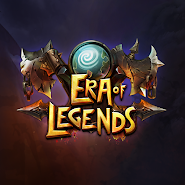 Era of Legends is a Fantasy MMORPG in your mobile