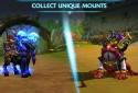 Era of Legends is a Fantasy MMORPG in your mobile