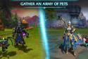 Era of Legends is a Fantasy MMORPG in your mobile