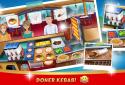 Kebab World - Cooking Game Chef