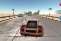 Traffic Pursuit Car Destroy 