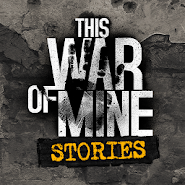 this war of mine stories father39s promise