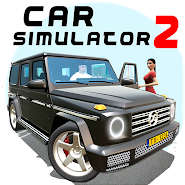 car simulator 2