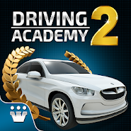 Driving Academy 2: Car Driving Simulator 2019