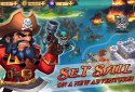 Pirate Heroes: Siege of Atlantis