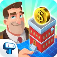 ​Idle​ ​City​ ​Manager​ ​-​ ​​Epic​ ​Town Builder