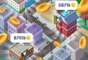 Idle City Manager - Epic Town Builder