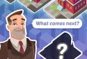 Idle City Manager - Epic Town Builder