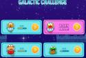 Space Cat - Galactic Challenge