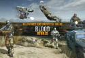 Blood Rivals - Survival FPS Shooter Battleground
