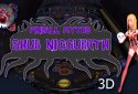 Pinball Myths 3D Shub Niggurath