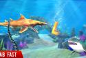 Double Head Shark Attack - Multiplayer