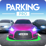 Car Parking Pro - Car Parking Game & Driving Game