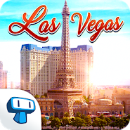 Fantasy Las Vegas is a City-building Game