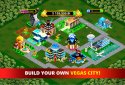 Fantasy Las Vegas is a City-building Game