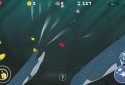 HungryFin: Underwater Puzzle Adventure