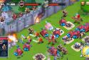 Castle Defense-Soldier tower defense strategy game