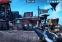 Go Commando Fire - Armed FPS Sniper Shooting Game