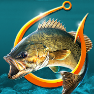 fishing hook bass tournament