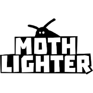 Moth Lighter