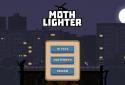 Moth Lighter