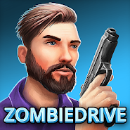 ZombieDrive : Survival and Craft